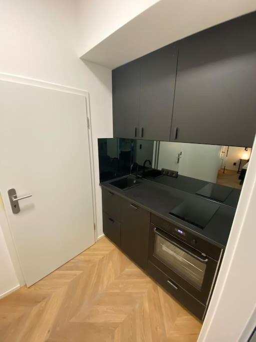 Design Apartment In The Centre Of Wien Exteriör bild