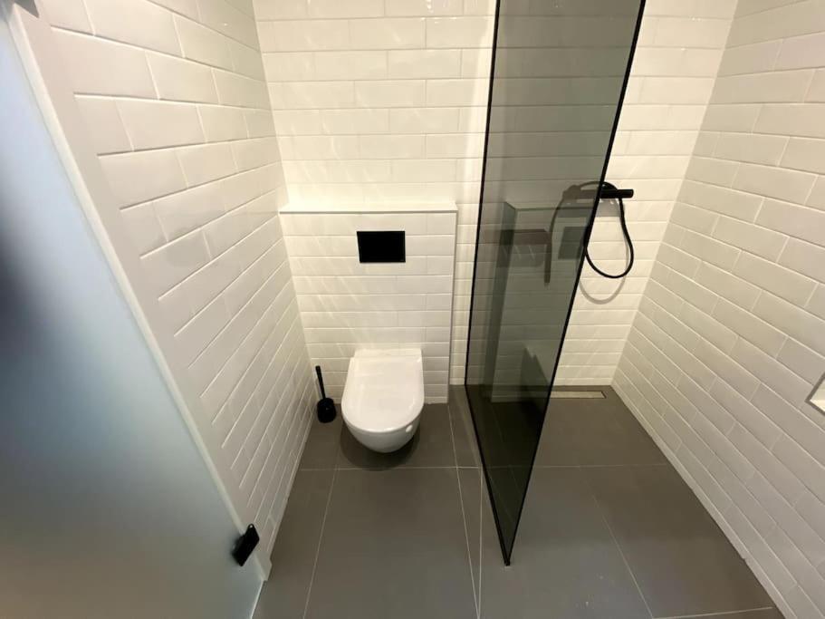 Design Apartment In The Centre Of Wien Exteriör bild