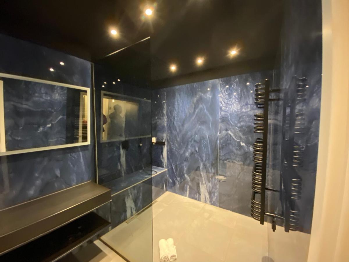 Design Apartment In The Centre Of Wien Exteriör bild