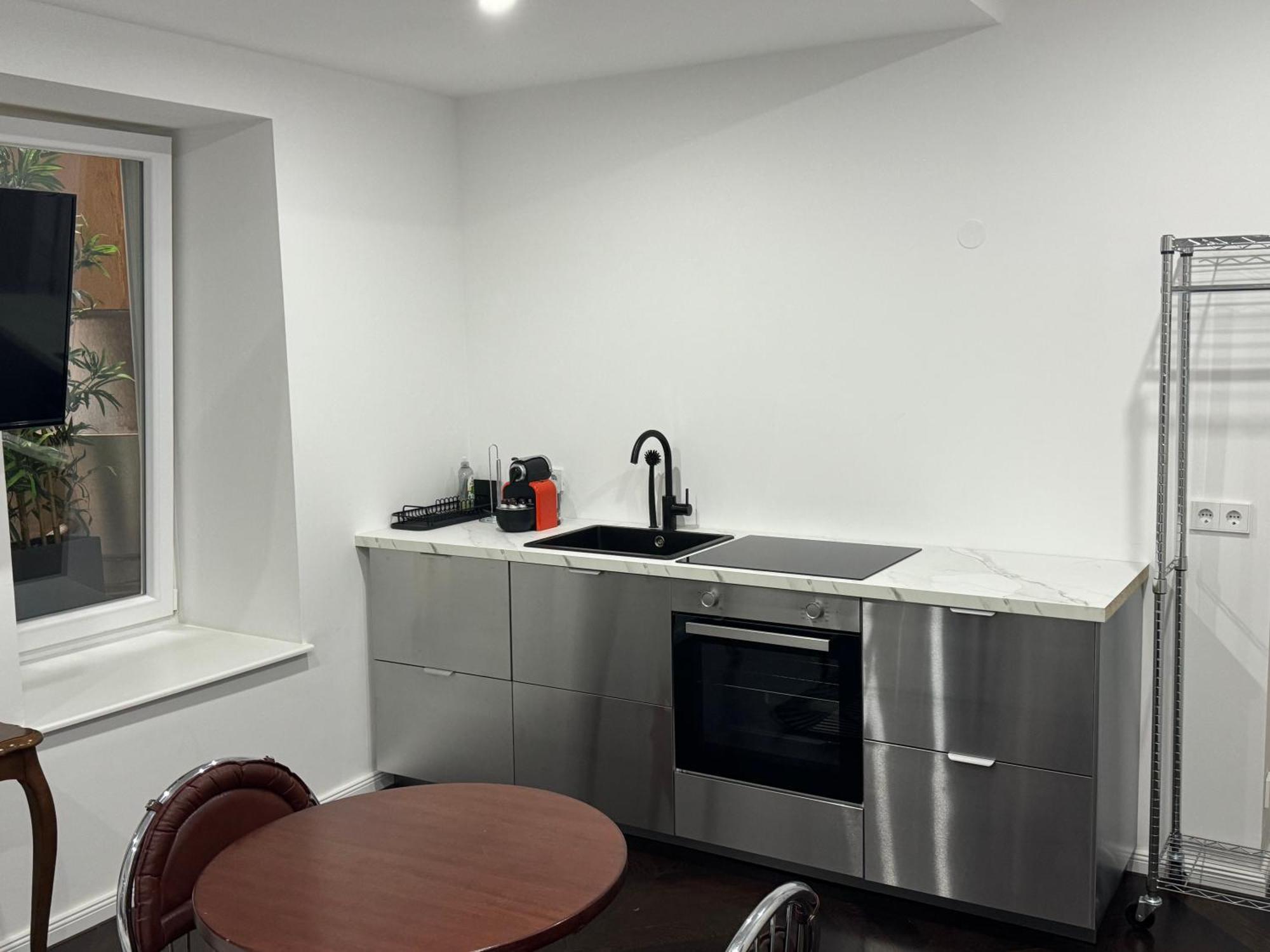 Design Apartment In The Centre Of Wien Exteriör bild