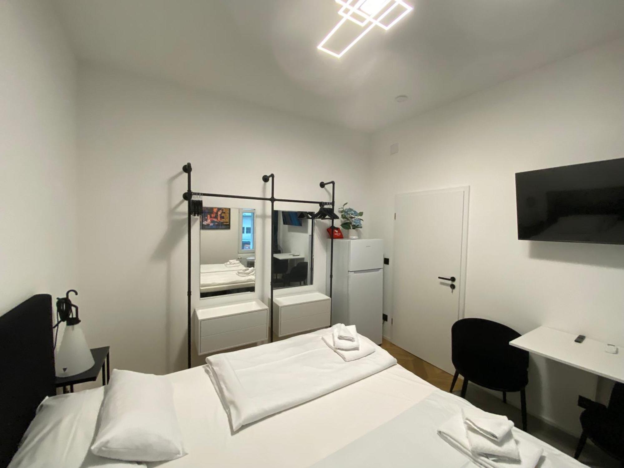 Design Apartment In The Centre Of Wien Exteriör bild