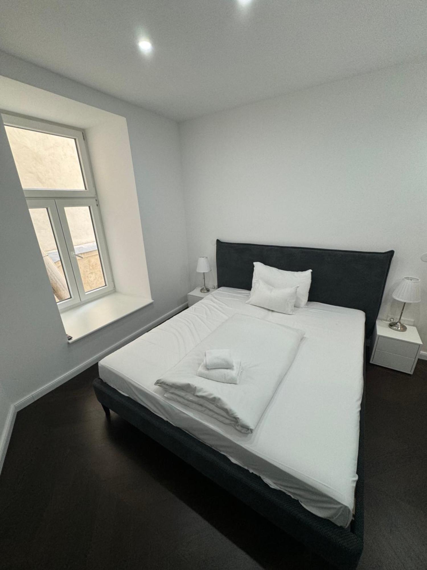 Design Apartment In The Centre Of Wien Exteriör bild