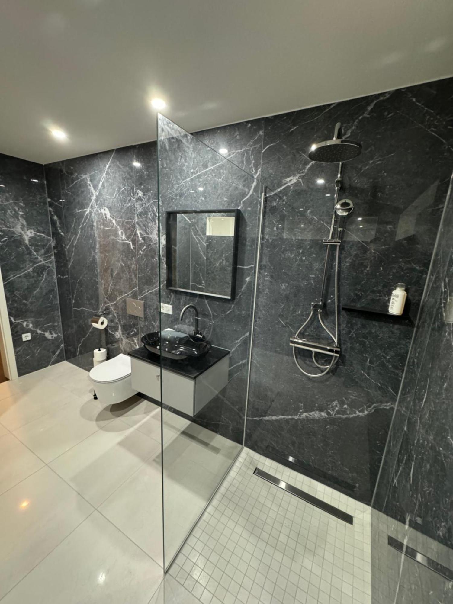Design Apartment In The Centre Of Wien Exteriör bild