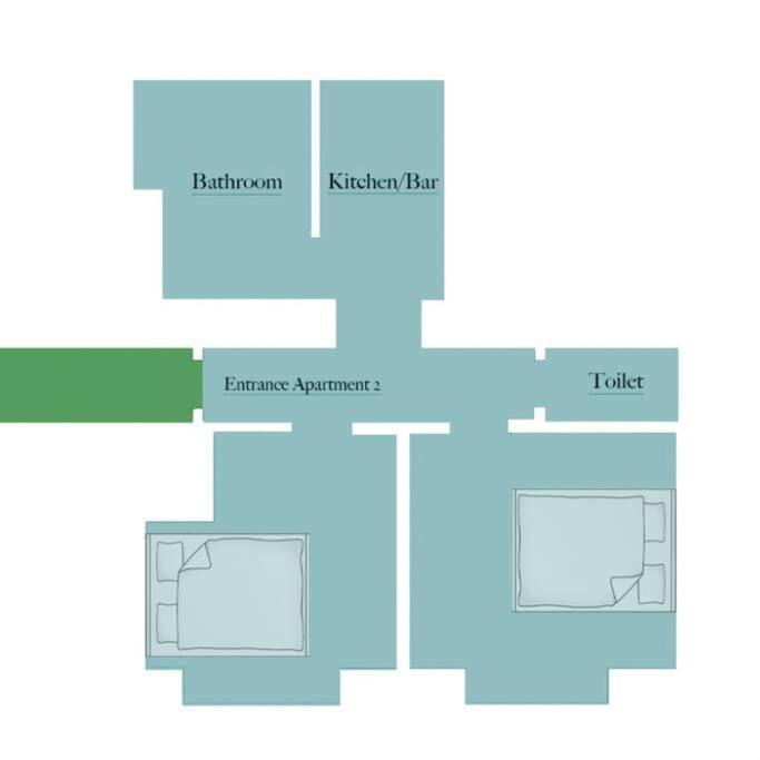 Design Apartment In The Centre Of Wien Exteriör bild